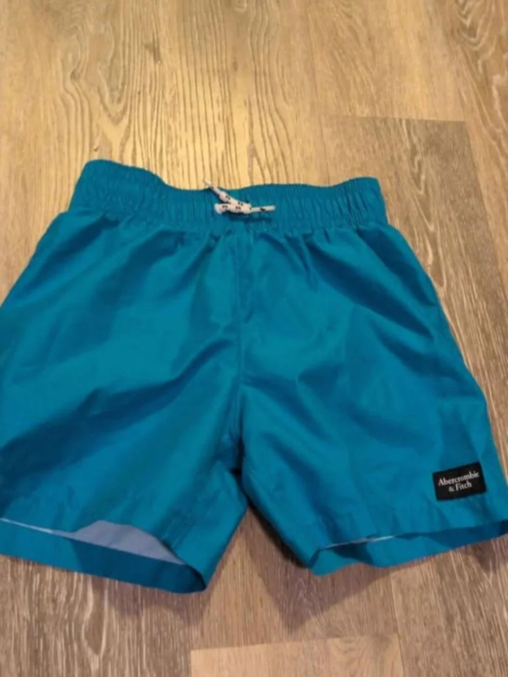 Abercrombie Kids Swim Trunks 7/8 boys